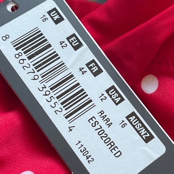 Elomi tankini top - Picture 3 of 8